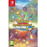 Pokemon Mystery Dungeon Rescue Team Dx igra za Switch
