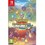 Nintendo Pokémon Mystery Dungeon: Rescue Team DX (Switch) Cene