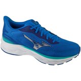 Mizuno Tek & Trail Wave Serene 2 Modra | Shoptok.si