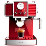 Cecotec Power Espresso 20 Tradizionale Light Red | shoptok.hr