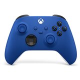 Microsoft xbox brezžični kontroler moder | Shoptok.si
