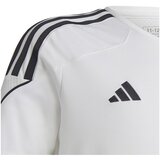 Adidas Majice s kratkimi rokavi Tiro 23 League JR Bela | Shoptok.si