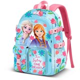 Frozen Disney 2 Heart ruksak 40 cm | shoptok.hr