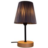  Spot-Light 7771960 - Stona lampa MILA 1xE14/25W/230V breza | Eponuda.com
