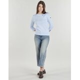 FREEMAN T. PORTER Jeans flare ADELE SDM Modra | Shoptok.si