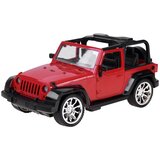  Off-road autić na daljinski 1:16 crveni Slike