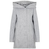 Veero Moda Plašči - Siva | Shoptok.si