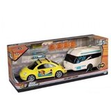 Olimp Sport Vozilo s brodićem i kamp kućicom Holiday Combo TM sorto | ePonuda.com