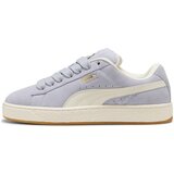 Puma Niske tenisice 'Suede XL' zlatna / lila / bijela | shoptok.hr