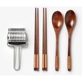 Printworks Set pribora za ramen Ramen Tools 28 x 20 cm | shoptok.hr