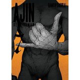 Penguin Random House Gamon Sakurai - Ajin: Demi Human, Vol 7 | Eponuda.com