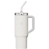 Straw Mug