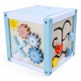 ECO TOYS drvena radionica sto sa alatom 32 elementa (1172) Cene