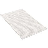 Douceur d intérieur Krem kupaonska prostirka 50x80 cm Lois – | shoptok.hr