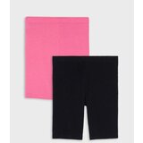 Sinsay Biciklističke kratke hlače 2-pack | shoptok.hr
