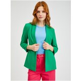 Orsay Green Ladies Jacket - Women Cijene