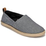 Tommy Hilfiger Espadrile TH ESPADRILLE CORE CHAMBRAY Modra | Shoptok.si