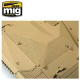 AMMO by MIG Jimenez anti-slip paste sand color (pasta protiv klizanja – boja peska) | Eponuda.com