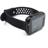 Smart Watch Z6 crna pametni sat Cene