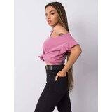 FANCY Blouse-FA-BZ-6946.93P-dark pink | ePonuda.com