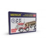 Merkur - Tovornjak - 202 kosov Cene