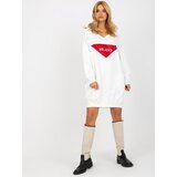 VITON Sweatshirt-VI-BL-3113.73P-ecru | Shoptok.si
