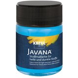 Artmie Boja za svetli i tamni tekstil JAVANA 50 ml