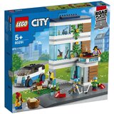 Lego kocke Družinska hiša 60291 | Shoptok.si