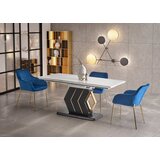 Halmar Raztegljiva jedilna miza Dilen | shoptok.hr