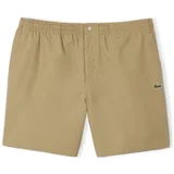 Lacoste Kratke hlače & Bermuda Shorts - Beige Bež