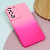  maska za telefon Rainbow Spring za Samsung S901B Galaxy S22 5G roze-pink Cene