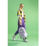 Defacto Unisex Water Repellent Printed Backpack and Pencil Holder
