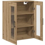  Komoda Artisan hrast 69,5x34x90 cm izrađeno drvo | Eponuda.ba