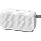 Meixi Bluetooth zvučnik PUNK 3W – baterija 500 mAh/ do 6 h reprodukcije/ Bluetooth 5.3/ beli | Eponuda.com