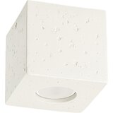 Sollux Lighting sollux SL.1846 - spot svetiljka quad 1xGU10/10W/230V beton/krem Cene