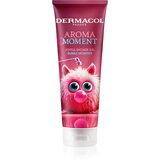 Dermacol Aroma Moment Bubble Monster gel za tuširanje za djecu 250 ml | shoptok.hr