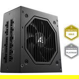 Napojna jedinica SHARKOON gaming Rebel P20 1200W ATX 3.1, LLC+DC-to-DC, Fully-Modular, Cybenetics Gold | Eponuda.ba