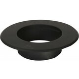  Rozeta fi 120 crna u