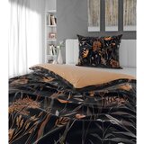Esposa OBOJESTRANSKA POSTELJNINA 200/200 cm saten bež | Shoptok.si