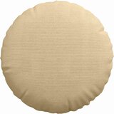  Jastučići za sjedenje 2 pcs Siva zelena Ø50 x 19 cm | Eponuda.ba