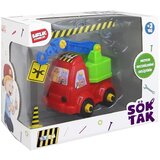  Kamion dizalica 794370 T | Eponuda.com
