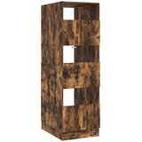  Ormar za pranje rublja Dimljeni hrast 50 x 68 x 162 cm | shoptok.hr
