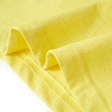  Dječja majica žuta 128 | shoptok.hr