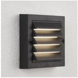 Lampa zidna LED 6W 4000K Wiluna ML-04-PC1358-W E-light Cijene