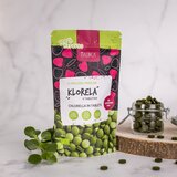  klorela v tabletah bio 2 x cene