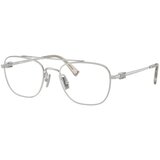 Miu Miu MU51WV 1BC1O1 L (53) Srebrna/Kristalna | Shoptok.si