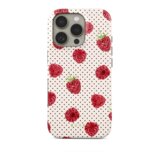 BURGA Silikonski ovitek Tough - - Summer - iPhone 16 Pro Case Cene