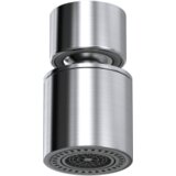 Quadron AERATOR Perlator pomični 2-funkcijski s funkcijom tuširanja, boja steel, | shoptok.hr