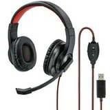 Hama HS-USB400 slušalice Cene