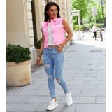 Gemre Blue distressed slim jeans Schilizza | Shoptok.si